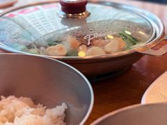 -蚂蚁家辣炒章鱼(海云台店)
