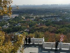 -上海佘山国家森林公园西佘山园