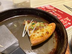 -必胜客(积水潭店)