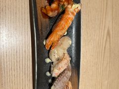 -Tuna maki寿司(苏州万象天地店)