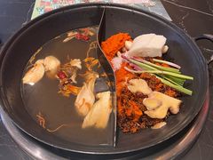 -巴蜀大将火锅(春熙店)