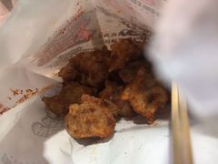 -傅强排骨(成都总店)