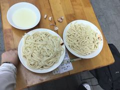 -王菊美食街·王菊面馆(总店)