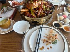 -蟹之国·精品蟹料理(极地店)