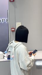 -DL HOPE造型