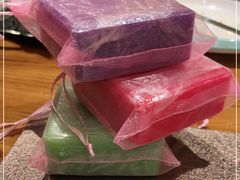 -Turkish Kebab 土耳其烤肉(陆家嘴1885广场店)