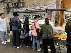 -胖子好盐水鸭(总店)