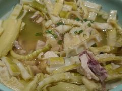 -绿茶餐厅(蓝色港湾店)