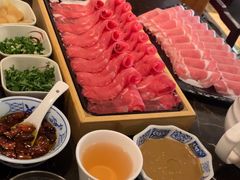 -东来顺饭庄(金泉广场店)