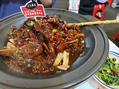 -回味黑鸭煲·始于2006(万松园店)