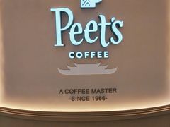 -Peet's Coffee皮爷咖啡(豫园店)