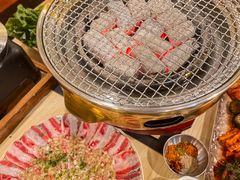 -大阪烧肉BAKA一代(十亩地店)