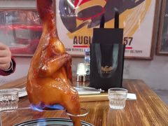 -1886德国汽车餐厅(外滩中央店)