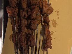 -清真.德枭炕肉店.青海菜(大新街夜市店)