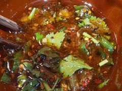 -黔有有贵州酸汤夺夺粉火锅(五味十字店)