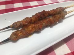 -西贝(上海中心店)