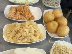 -光头药膳鸡(莱茵小镇店)