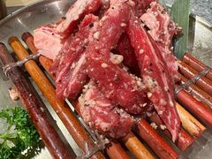 -西塔老太太泥炉烤肉(双井店)