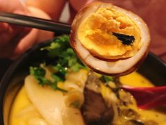 乾隆冰芯蛋-和府捞面(天河领展广场店)