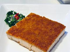 冰烧三层肉-利苑(环贸iapm店)