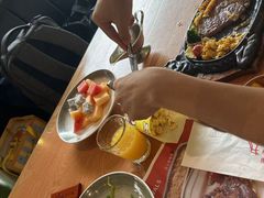 -骑士牛排(天一广场店)