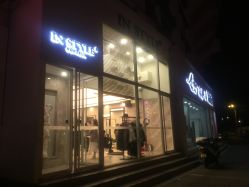 -IN STYLE·全国形象店