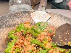 -费大厨辣椒炒肉(黄兴中心广场店)