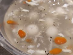 桂花糊米酒-老通城豆皮大王(吉庆街店)