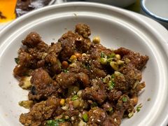 -主子吉湘·湘西土菜(平城街店)