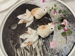 -富淳饭店(世纪公园店)