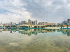 -中国死海旅游度假区