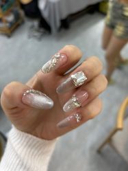 -爱纶美·美甲美睫半永久