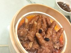 -金鼎轩(方庄天坛店)