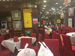 -老浒记烤鸭-北京菜(琉璃厂店)