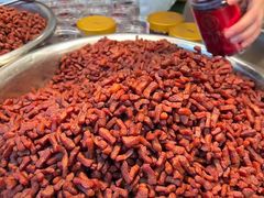 -丁家脆哨(民生路店)