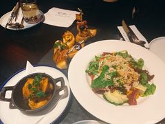 -C&R西班牙餐厅