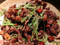 -蜀留香石锅鱼(六顺街店)