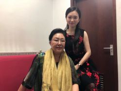 -熙画美上门MakeUp美甲美睫