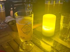 -LENBACH兰巴赫西餐啤酒坊(大连东港店)