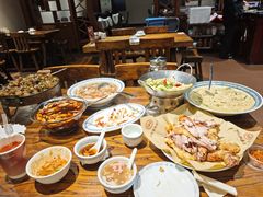 -老雒阳面馆·水席(定鼎门店)