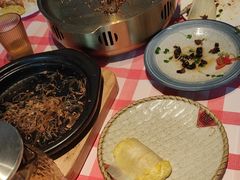 -恰八斗·猛火长沙菜(国贸店)