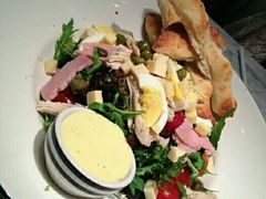 android_upload_pic-玛尚诺Pizza&Bar(长泰广场店)