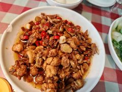 -老街鱼嘴巴(坡子街老店)