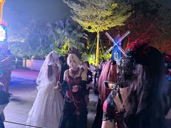 -厦门方特梦幻王国