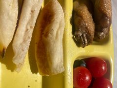 -玛尚诺意式餐厅(官舍店)