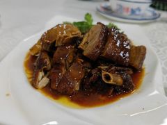 -合和美食馆(壹村东心岭2巷店)