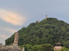 -台州府城(江南长城)