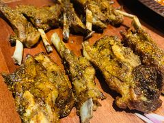 -丝路金桃·新疆菜(徐汇店)