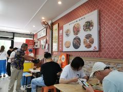 -石门侯·石门馄饨侯(革新北街店)