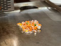 -火地铁板烧(昆山万象汇店)